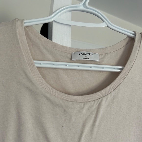 Babaton dress - Picture 2 of 2